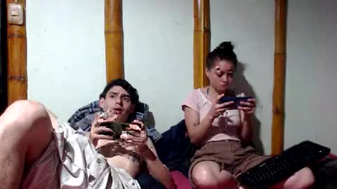 Mia  Sam online show from 12, 2, 2026