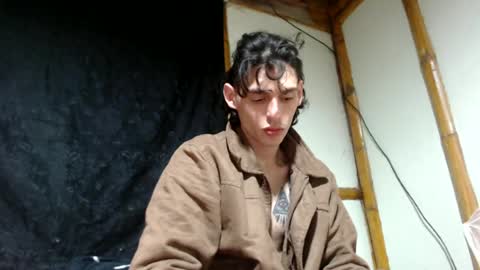 Mia  Sam online show from 21, 4, 2026