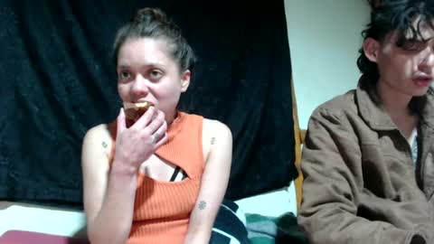 Mia  Sam online show from 21, 4, 2026