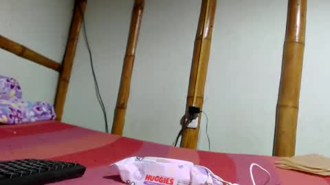 Mia  Sam online show from 21, 4, 2026