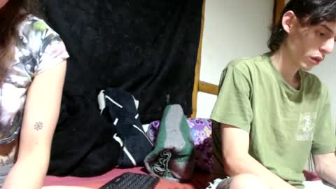 Mia  Sam online show from 23, 4, 2026