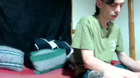 Mia  Sam online show from 25, 4, 2026