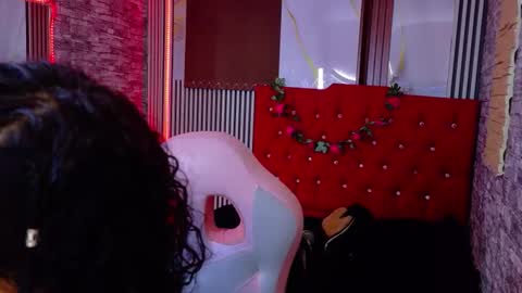 MIA VELEZ online show from 21, 4, 2026