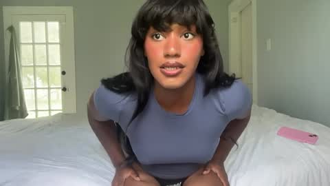 Miahkaela online show from 21, 6, 2026