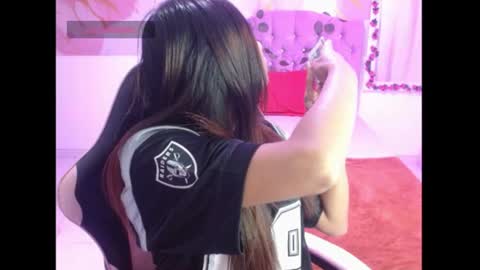 miaisabella905137 online show from 17, 7, 2026