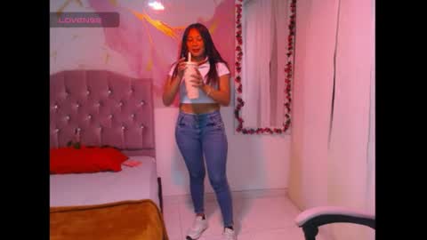 miaisabella905137 online show from 25, 7, 2026