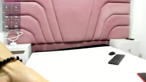 miajhonsonx online show from 6, 10, 2025