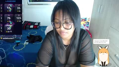 miajoseph_ online show from 23, 1, 2025
