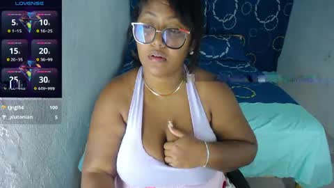 miajoseph_ online show from 25, 4, 2026