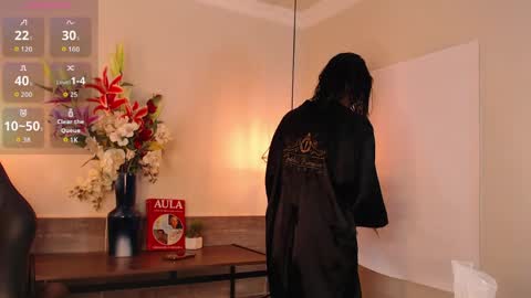 Mia online show from 9, 4, 2026