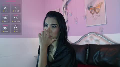 Snapshot of miakarsson chatting on 10, 5, 2026 Mia online show from 10, 5, 2026