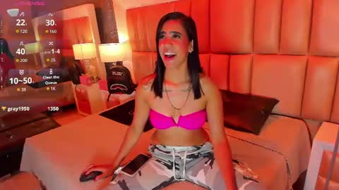 Mia online show from 24, 7, 2026
