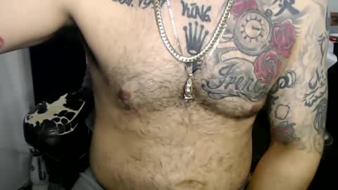 Mark online show from 2, 3, 2025