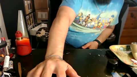 Mark online show from 9, 2, 2026