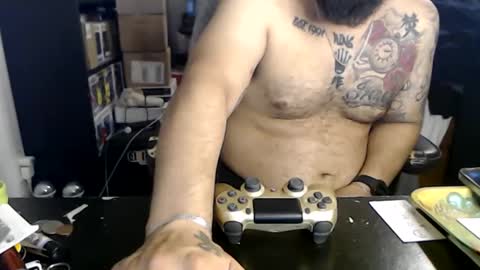 Mark online show from 27, 2, 2026