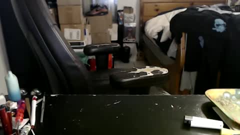 Mark online show from 13, 3, 2026