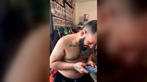 Mark online show from 22, 4, 2026