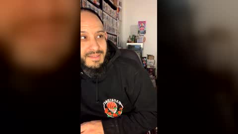 Mark online show from 24, 4, 2026