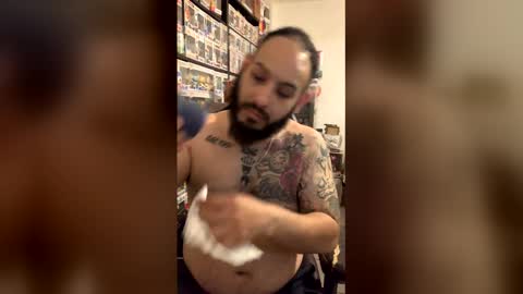 Mark online show from 28, 4, 2026