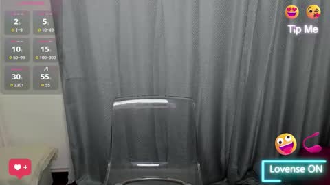 Mia Kittyy online show from 13, 3, 2026