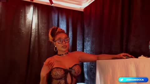 Mia online show from 27, 3, 2026