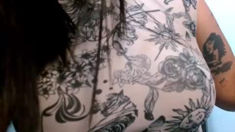 Mia Bruna online show from 15, 7, 2026