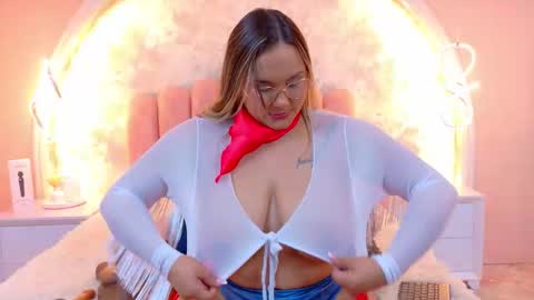 Mia online show from 17, 1, 2026