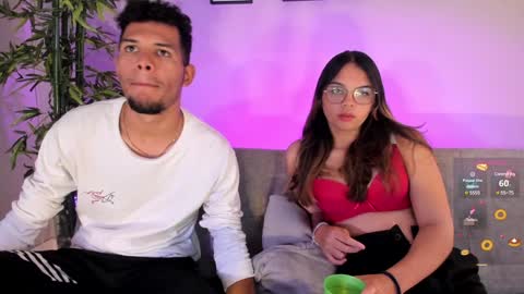 Mia online show from 12, 1, 2025