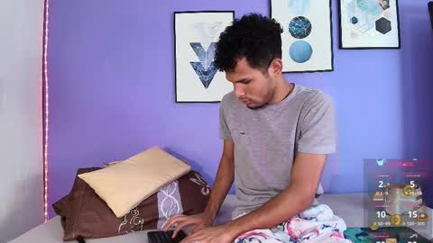 Mia online show from 21, 2, 2025