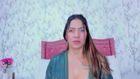 Mia Malkova online show from 28, 11, 2025