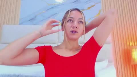 Mia Malkova online show from 9, 6, 2026