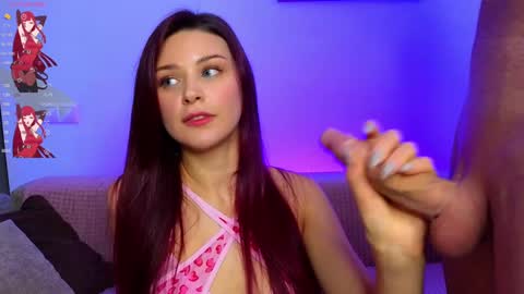 BestMarriedCouple online show from 10, 1, 2025