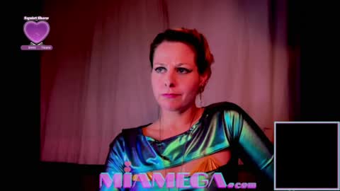 Snapshot of miamega chatting on 2, 4, 2026 Mia online show from 2, 4, 2026
