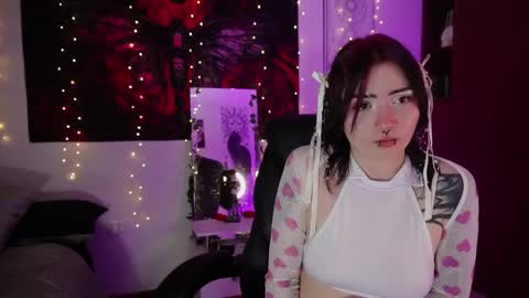 Lili online show from 21, 4, 2026