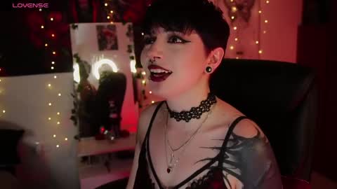 Lili online show from 24, 4, 2026