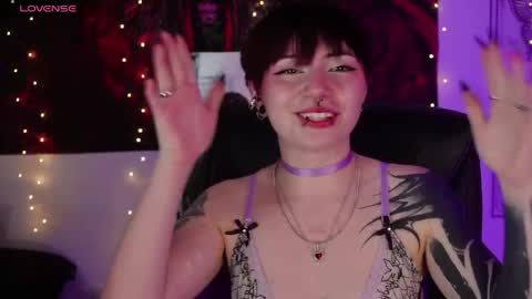 Lili online show from 25, 4, 2026