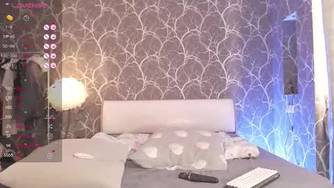 Mia online show from 12, 11, 2025