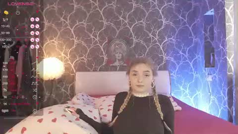 Mia online show from 13, 6, 2026