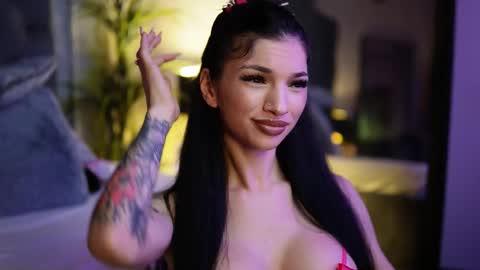 Snapshot of miamicoffee chatting on 3, 12, 2025 Miami online show from 3, 12, 2025