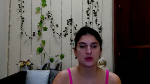 Alianna online show from 21, 3, 2026