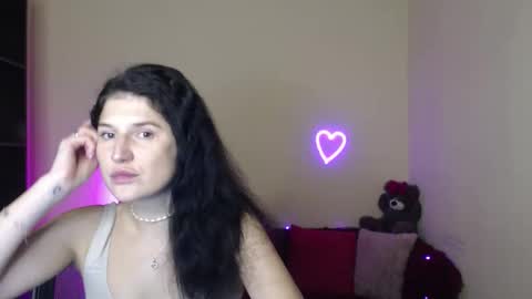 Alianna online show from 24, 4, 2026