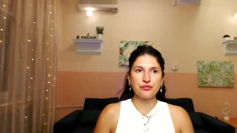 Alianna online show from 25, 6, 2026