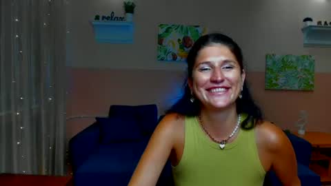 Alianna online show from 5, 7, 2026