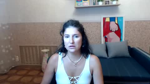Alianna online show from 8, 7, 2026