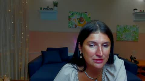 Alianna online show from 12, 7, 2026