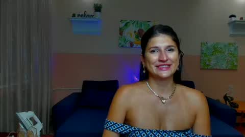 Alianna online show from 17, 7, 2026