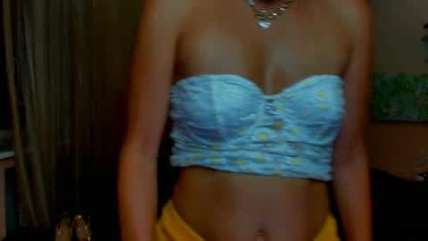 Alianna online show from 23, 7, 2026