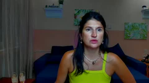 Alianna online show from 28, 7, 2026