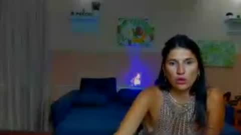 Alianna online show from 28, 7, 2026