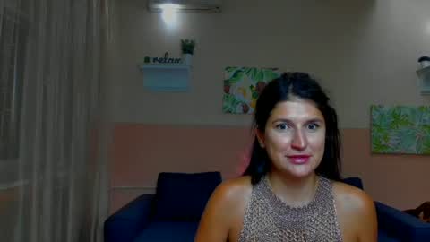 Alianna online show from 5, 8, 2026